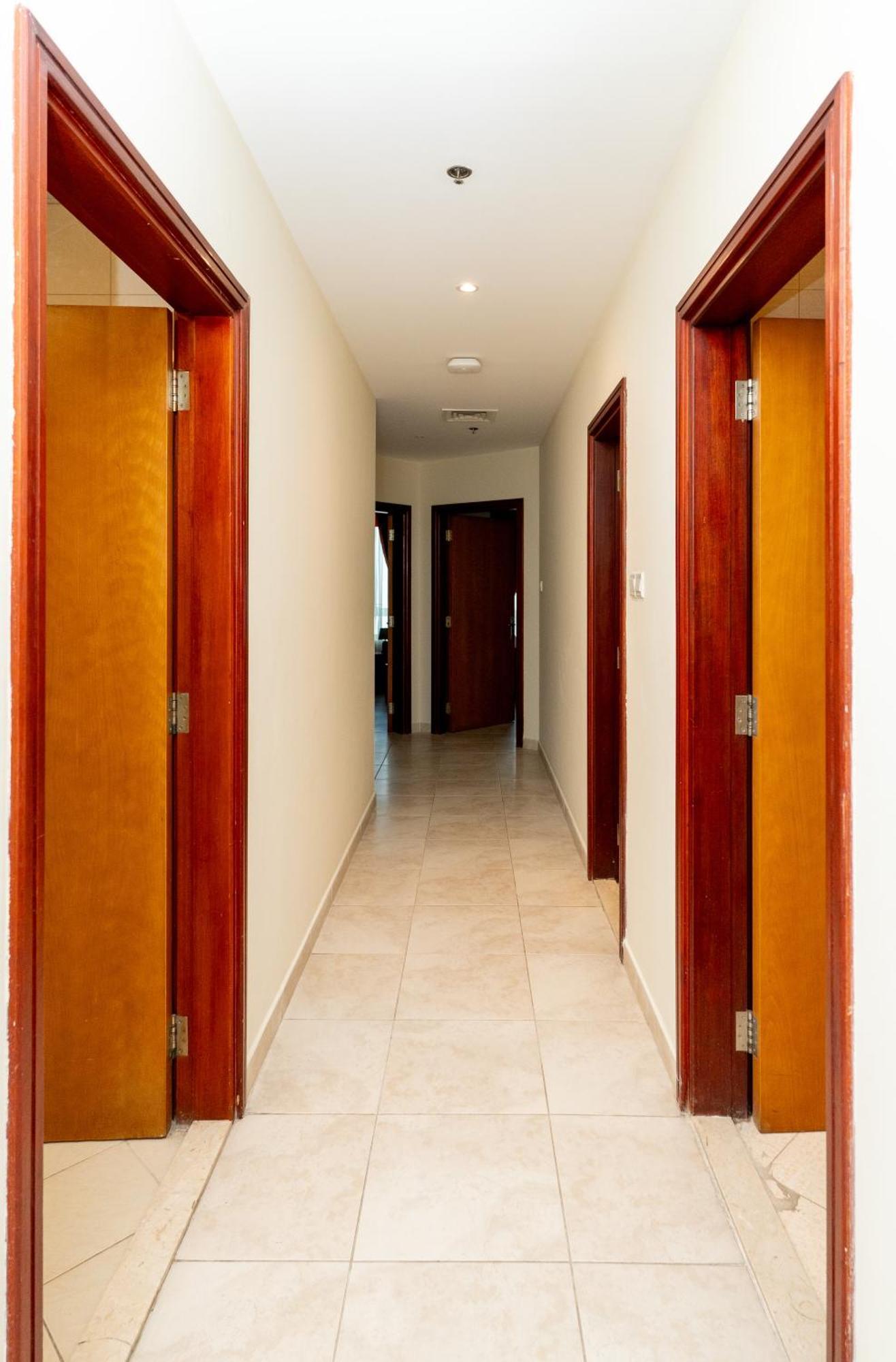 Al Raya Hotel Apartments Dubai Exterior photo